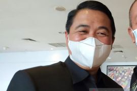 Ibnu Sina nyatakan Kota Banjarmasin ke depan tak boleh kekurangan oksigen