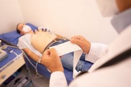 Pola hidup sehat bisa cegah penyakit jantung koroner