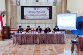 Bea dan Cukai - Bappeda Situbondo terus sosialisasikan barang kena cukai ilegal