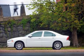 Ini penyebab Volvo 'recall' ratusan ribu unit kendaraan