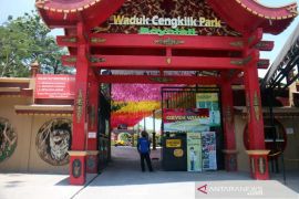 Pemerintah akan bentuk pokja tanggulangi pungli di obyek wisata