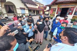 Menanti kemitraan Diskominfo-FJKIP Bukittinggi dalam dukung keterbukaan informasi