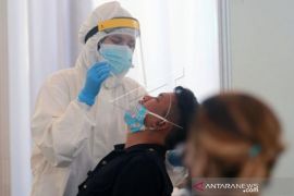 Tes Swab PCR hambat kunjungan wisata