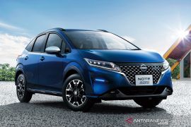Nissan Note Autech Crossover resmi dijual di Jepang