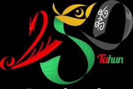 Pontianak luncurkan logo 250 tahun representasi keberagaman dan harmonisasi