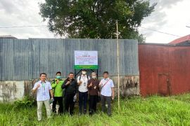 Kejagung dan Kejati Kalbar sita aset terpidana korupsi Asuransi Jiwasraya