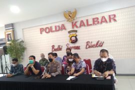 Polda Kalbar selidiki dugaan CU lakukan aktivitas keuangan tanpa izin