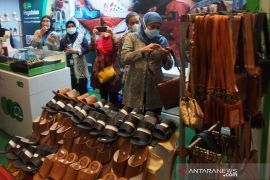 Jatim Fair 2021 momentum kebangkitan UMKM