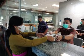 BI Bali buka kembali layanan tukar uang rupiah rusak