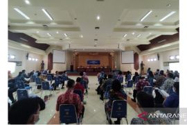 Beasiswa Kaltara Unggul bagi mahasiswa berprestasi dan kurang mampu