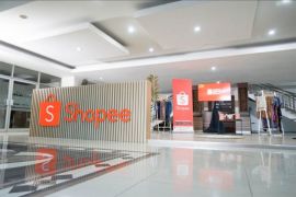 Shopee,  E-commerce peringkat teratas di Indonesia