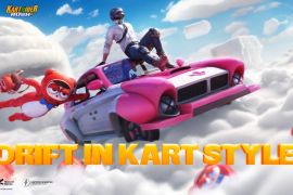 PUBG kembali hadirkan item unik