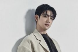 Jinyoung GOT7 bicara peran kembar di "Christmas Carol"