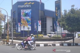 Bank Mandiri hormati proses hukum terkait dana nasabah di Kudus