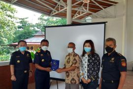 Kanwil DJBC Banten dukung pengembangan KEK Tanjung Lesung