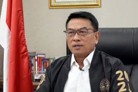 Moeldoko: Piala Presiden Esport 2021 bangkitkan "sport tourism"