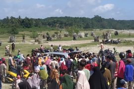 Nelayan tenggelam di Bengkulu ditemukan meninggal