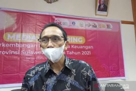 OJK Sulampua : Perkembangan perbankan Sulsel tumbuh positif
