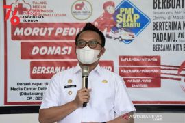 Bupati Morowali Utara  harapkan kepala sekolah bantu dongkrak IPM