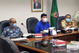 471 KK tempati lahan untuk pembangunan Ambon New Port, begini penjelasannya