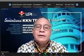 UPI selenggarakan KKN Tematik dukung Merdeka Belajar Kampus Merdeka
