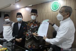 Konsumen Muslim mendesak Kemenkes patuhi putusan Mahkamah Agung