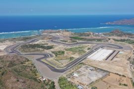 ITDC puji kepercayaan Dorna atas kesiapan Sirkuit Mandalika