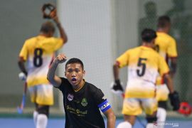 Tim Jabar persiapkan atlet ke Kejuaraan Hoki Asia setelah PON