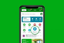 Ekonom: Suntikan investasi ADIA tolak ukur keyakinan investor terhadap IPO GoTo