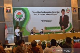 Menteri Desa beri peluang kepala desa lanjutkan pendidikan hingga S3