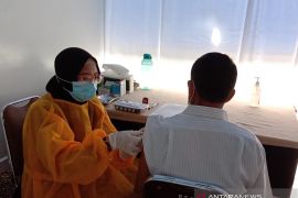 26.500 pekerja dan keluarga karyawan PHR sudah divaksin COVID-19