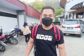 PON Papua - Lifter Eko Yuli tidak mau atlet dikaitkan teguran WADA