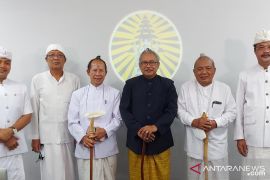 MGPSSR dan ITB STIKOM Bali adakan "Dharmatula Nasional 2021"