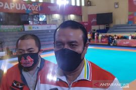 Ketua PB Kodrat: Tarung Derajat PON Papua luar biasa