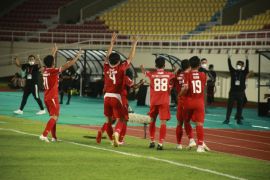 Gol Leo Lelis antar Persijap promosi ke Liga 1