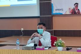 Sudah segini belanja negara lewat APBN terealisasi di Sumbar pada triwulan III 2021