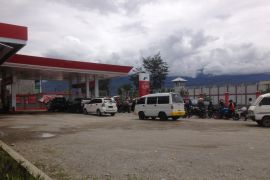 APMS Jayawijaya tidak bisa melarang kendaraan tangki modifikasi