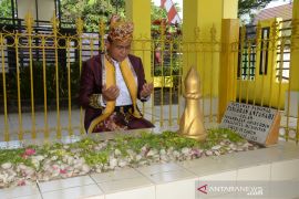 Semangat juang Pangeran Antasari suntikan moral melawan pandemi