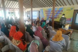 BKKBN DIY lakukan intervensi gizi cegah kekerdilan
