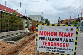 Wow, pengguna PDAM Tirta Siak nunggak hingga Rp71,8 miliar