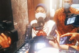 Menaker  Ida Fauziyah buka sosialisasi pemagangan luar negeri di Samarinda