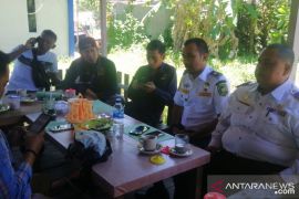 Mulai pekan depan jalan satu arah di Selatpanjang diberlakukan, ini rutenya