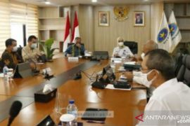 Gubernur Erzaldi minta BPH Migas tambah kuota BBM di Babel dan dirikan SPBU Nelayan