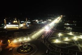 Penyelenggara STQ apresiasi langkah PLN siapkan pasokan listik, begini penjelasannya