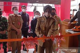 Pemkab Nunukan siap layani tes PCR TKI deportasi