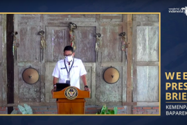 Sandiaga: persiapan pembukaan wisata Bali telah diperkuat