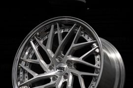 HSR Wheel sediakan custom pelek sesuai keinginan