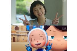 Empat daya tarik drama Korea  "Yumi's Cells", adaptasi webtoon ternama