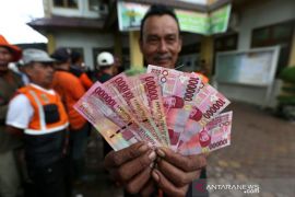 Kemenko Perekonomian dorong pembentukan Unit Pengelola Zakat (UPZ) di kementerian/lembaga