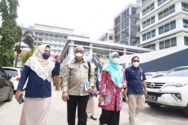 DPRD Jabar apresiasi kemajuan layanan RSUD Al-Ihsan Bandung